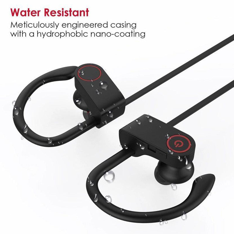 Bone Conduction Sports Headphones - Bone Conduction Headphones | Buy Online in UK