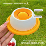 Interactive Slow Feeder Pet Toy for Dogs & Cats – Puzzle Food Dispenser IQ Training Toy | UK Stock - Slow Feeder Bowls | Buy Online in UK