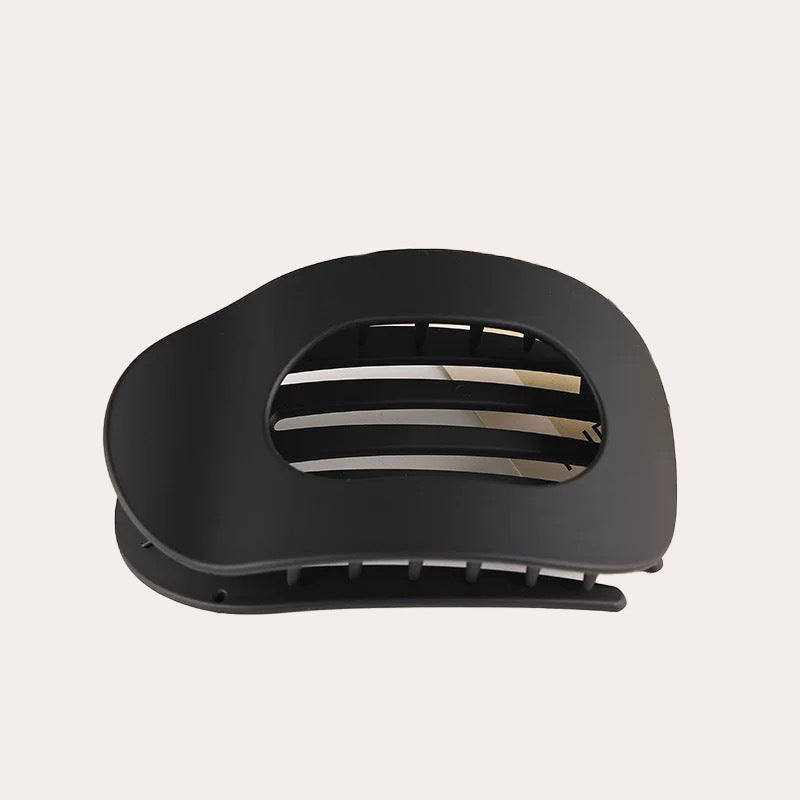 Matte Geometric Hair Clips for Thick Hair - Hair Pins, Claws & Clips | Buy Online in UK