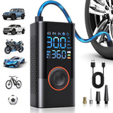Wireless car air pump - Tire Changing Tools | Buy Online in UK