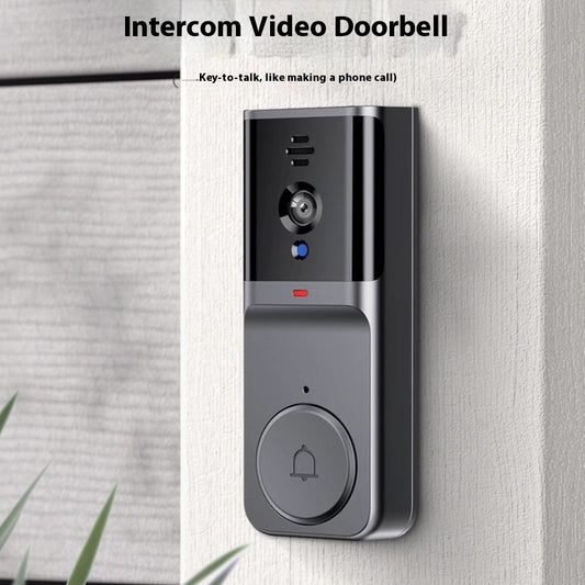 M16AM17A Wireless Duplex Intercom Video Doorbell