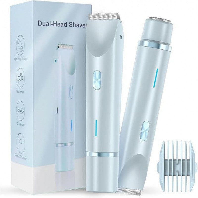 Hair Removal Device - Foil Electric Razors | Buy Online in UK
