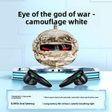 Bluetooth smart noise-cancelling headphones