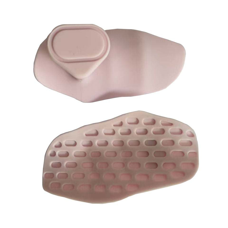 Anti-Slip Cocoon Grip | Secure & Comfortable Non-Slip Hold UK - Free Weight Accessories | Buy Online in UK