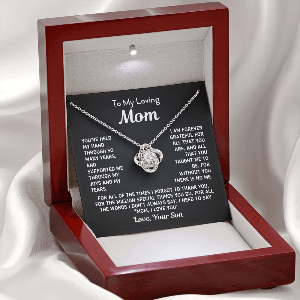 Fashionable Rhinestone Pendant Necklace for Women UK product image