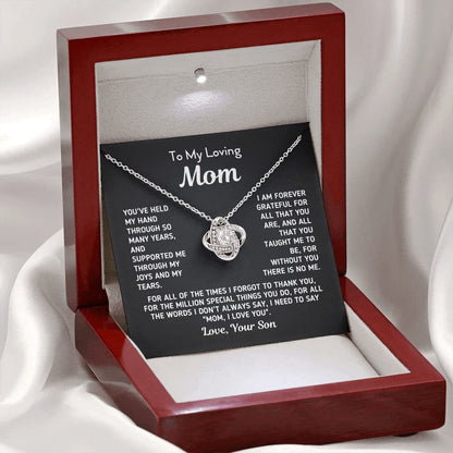 Fashionable Rhinestone Pendant Necklace for Women UK product image