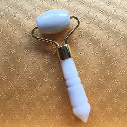 Natural Jade Beauty Device