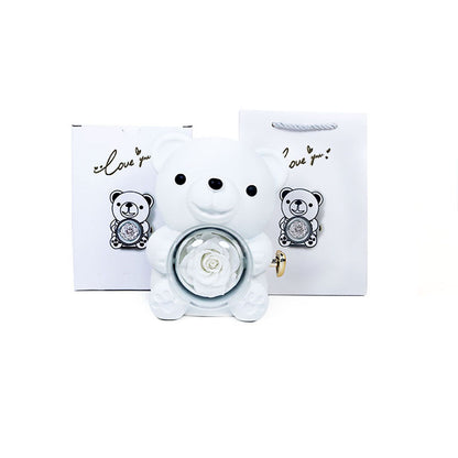 Valentine Wedding Special Present For Girlfriend Anniversary Gift Jewelry Box - Jewelry Boxes | Buy Online in UK
