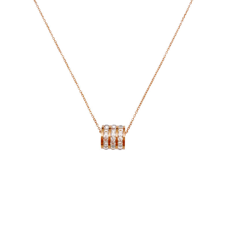 Necklace and Bracelet Set for Women – Elegant Matching Jewelry Set