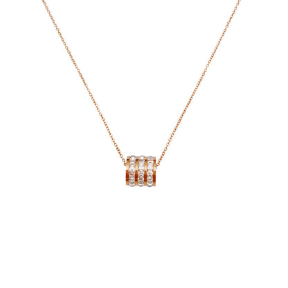 Necklace and Bracelet Set for Women – Elegant Matching Jewelry Set