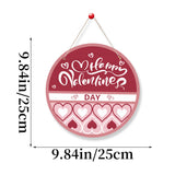 Valentine's Day Party Decoration Love Listing - Party Supplies | Buy Online in UK