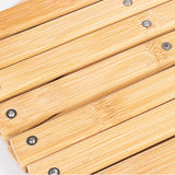 Retractable Wooden Dog Gate Pet Baby Safety Fence Barrier Doorways Stairs Garden - Fences & Gates | Buy Online in UK