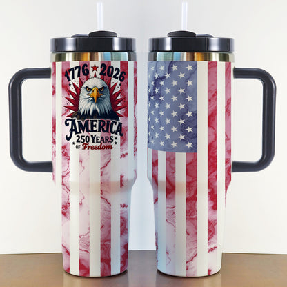 Insulated Travel Mug