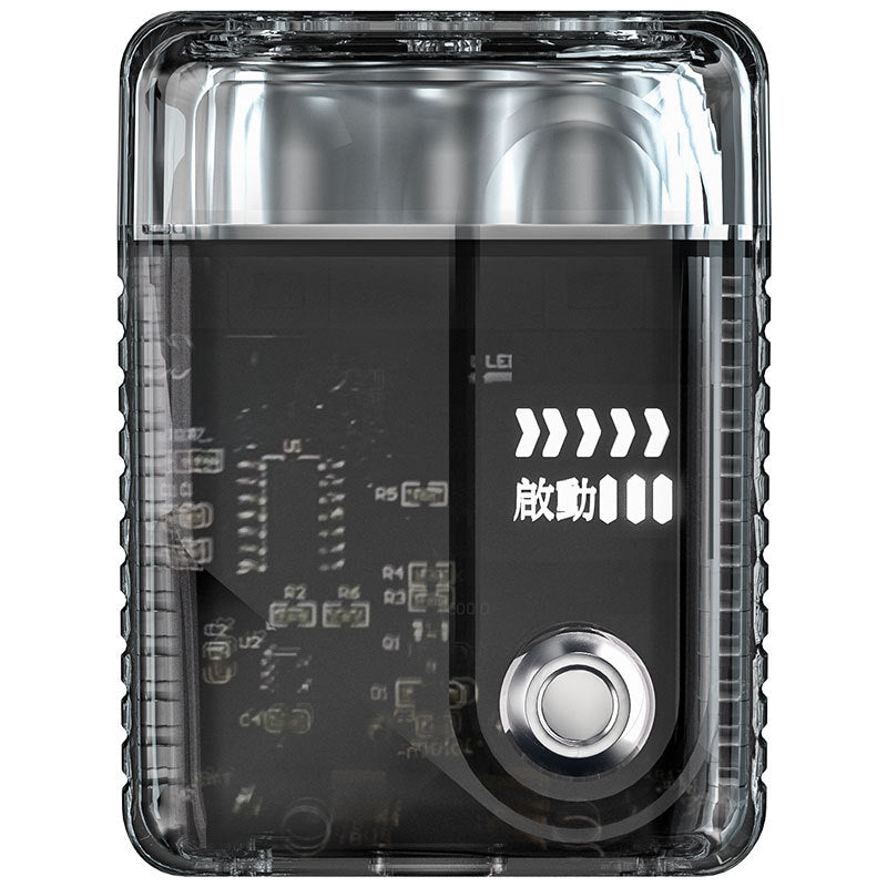 Mini Electric Shaver