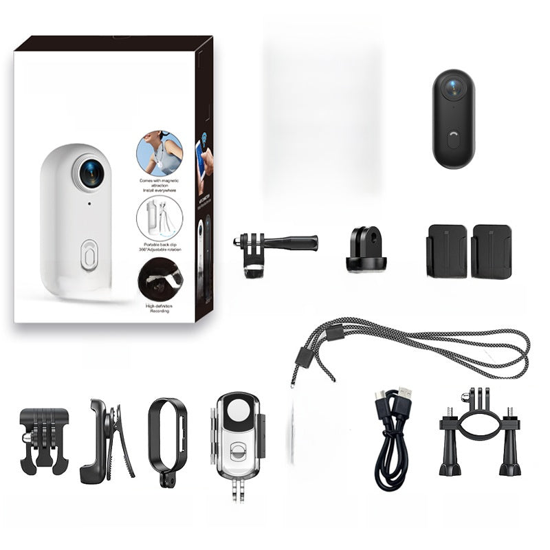 Mini Pocket Camera HD Portable Video Recorder UK - Action Video Cameras | Buy Online in UK