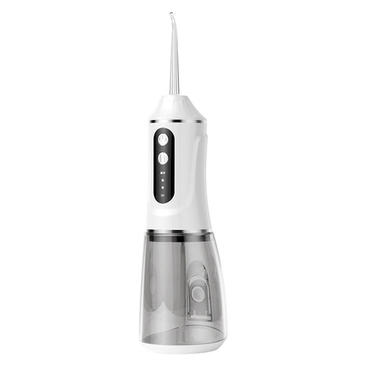 Portable toothbrushing device - Dental Water Jets | Buy Online in UK