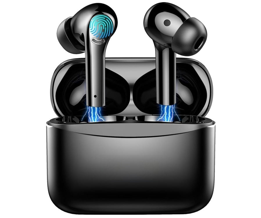 Smart translation Bluetooth headphones