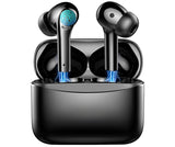 Smart translation Bluetooth headphones