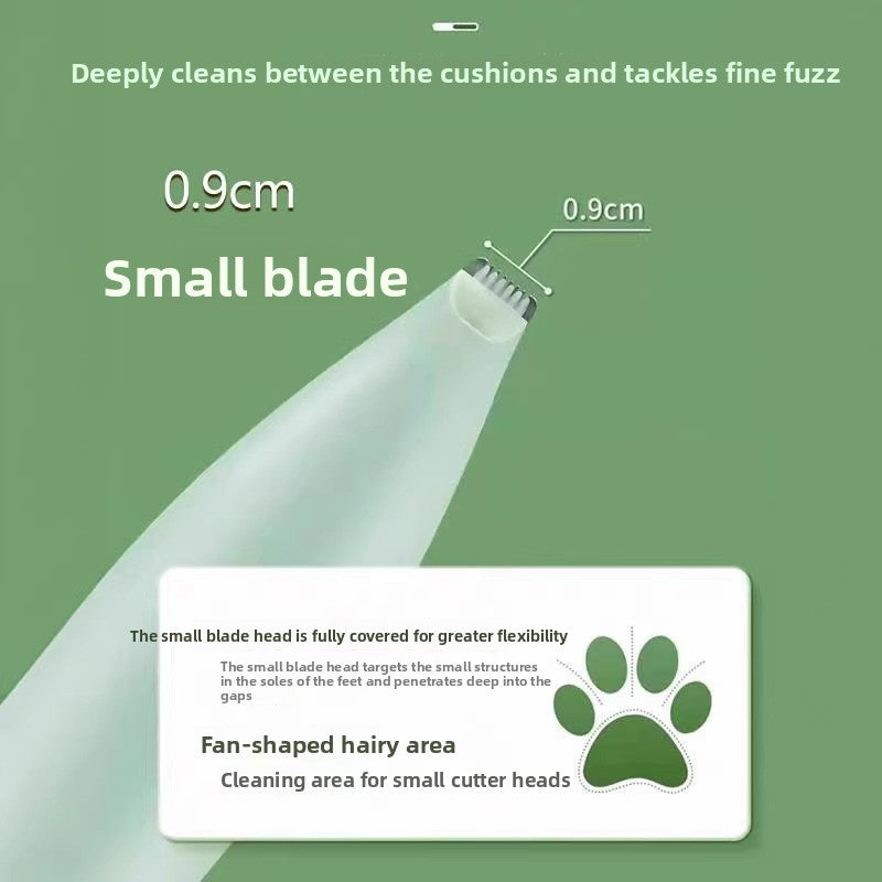 Pet Hair Trimmer - Trimmers | Buy Online in UK