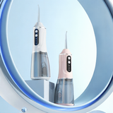 Portable toothbrushing device - Dental Water Jets | Buy Online in UK