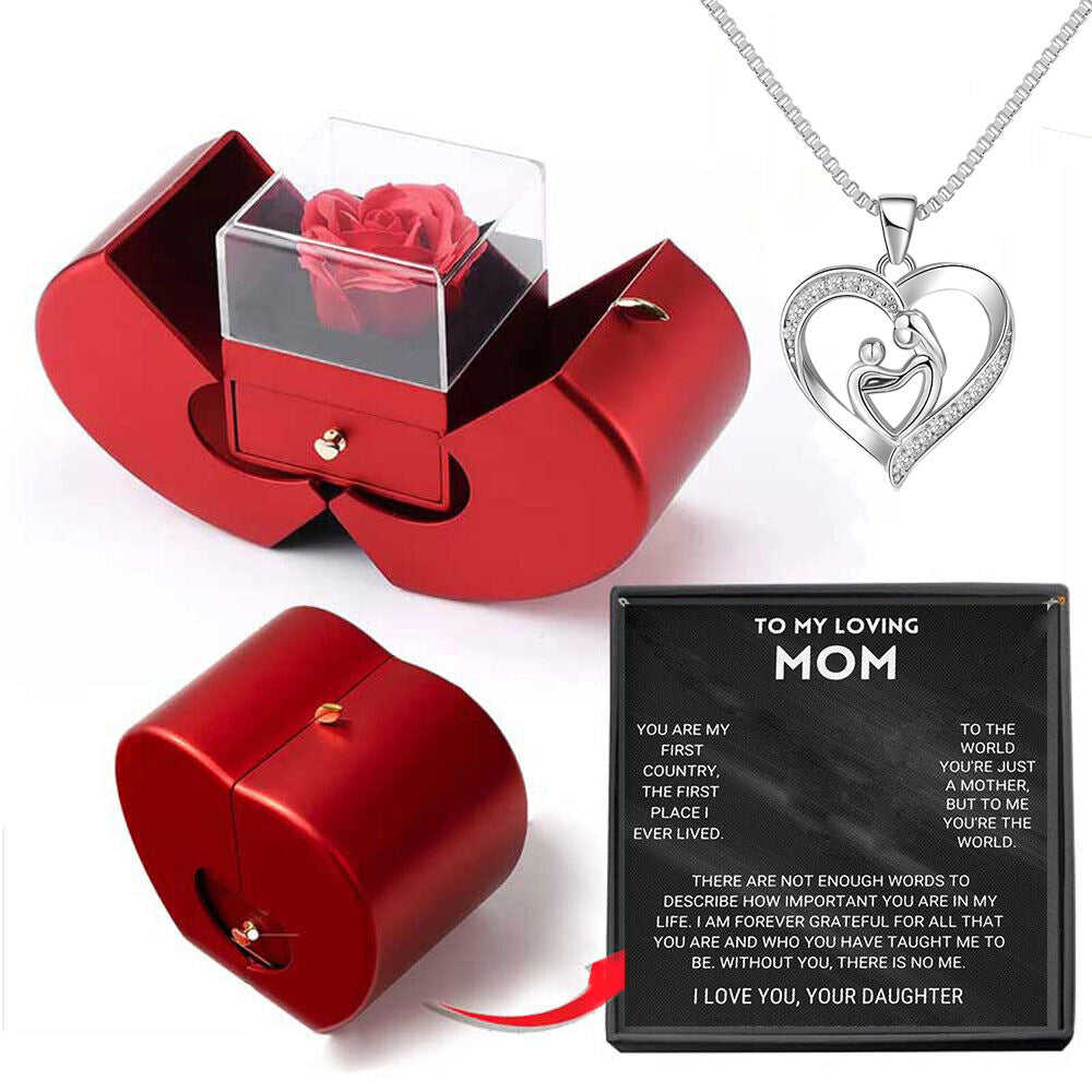 Buy Luxury Jewelry Box Set for Women – Multi Layer Organizer with Mirror & Storage Compartments in UK - High Quality Jewelry Boxes