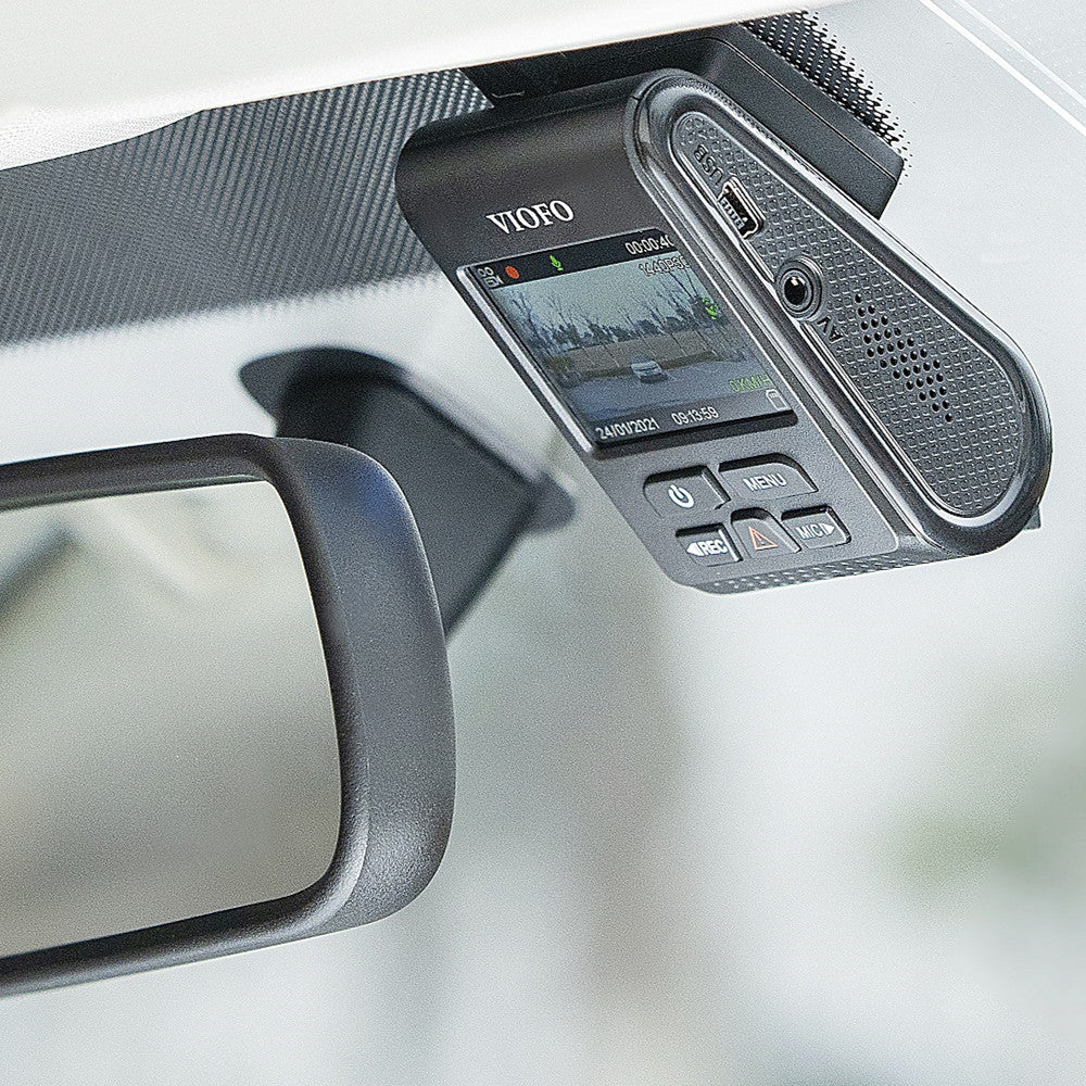 New Vehicular Tachograph with GPS – Real-Time Monitoring & Data Logging - Dash Video Cameras | Buy Online in UK