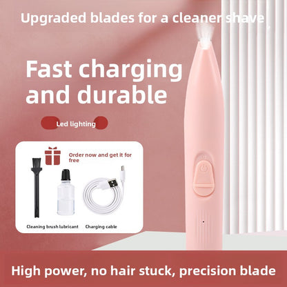 Pet Hair Trimmer - Trimmers | Buy Online in UK