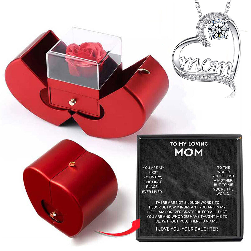 Buy Luxury Jewelry Box Set for Women – Multi Layer Organizer with Mirror & Storage Compartments in UK - High Quality Jewelry Boxes