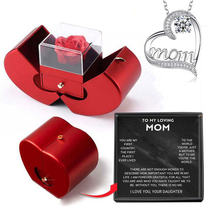 Buy Luxury Jewelry Box Set for Women – Multi Layer Organizer with Mirror & Storage Compartments in UK - High Quality Jewelry Boxes