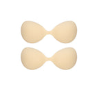 Invisible Solid Silicone Nipple Covers