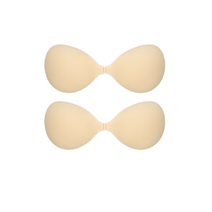 Invisible Solid Silicone Nipple Covers