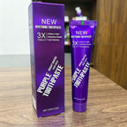 Lysozyme Whitening Toothpaste