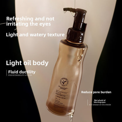 Black Tea Makeup Oil Facial Cleanser - Facial Cleansers | Buy Online in UK