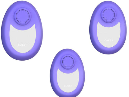 CJEER Upgraded Crystal Hair Removal Tool – Painless Exfoliating Eraser for Legs, Arms, Back - Depilatories | Buy Online in UK