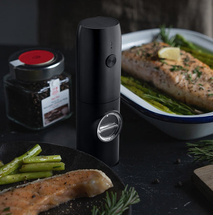 Electric Kitchen Household Grinder - Buy Online at RONGORA LTD