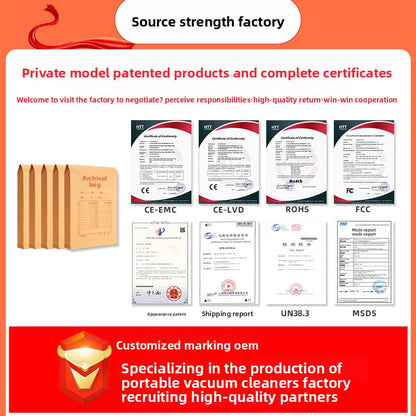 Buy Portable Car Vacuum Cleaner High Power 12V Handheld Auto Vacuum UK in UK - High Quality Car Cleaning Kits