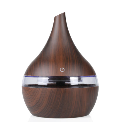 Buy Mini USB Car Humidifier Portable Ultrasonic Air Purifier LED Mist Diffuser UK in UK - High Quality Humidifiers