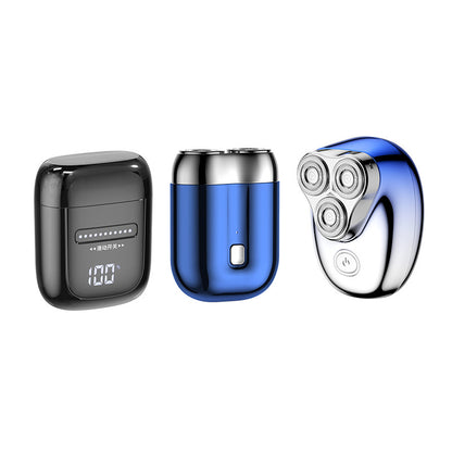 Mini Electric Shaver
