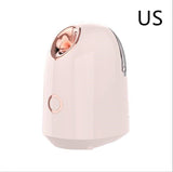 Beauty Steamer for Face – Deep Cleansing and Hydration Facial Steamer - Facial Saunas | Buy Online in UK