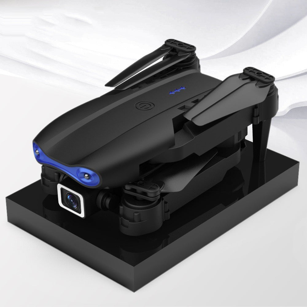 4K Dual Camera Remote Control Drone – Three-Sided Obstacle Avoidance - Drones | Buy Online in UK