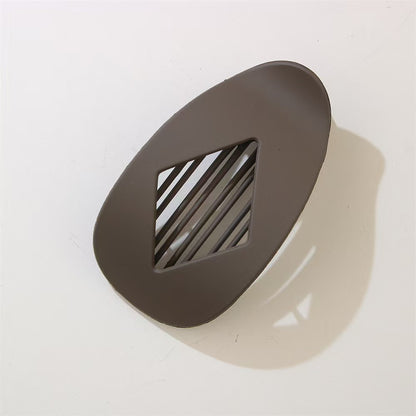 Matte Geometric Hair Clips for Thick Hair - Hair Pins, Claws & Clips | Buy Online in UK