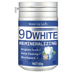 Teeth Cleaning Powder Fresh Breath Oral Care - Whitening Powder | Buy Online in UK