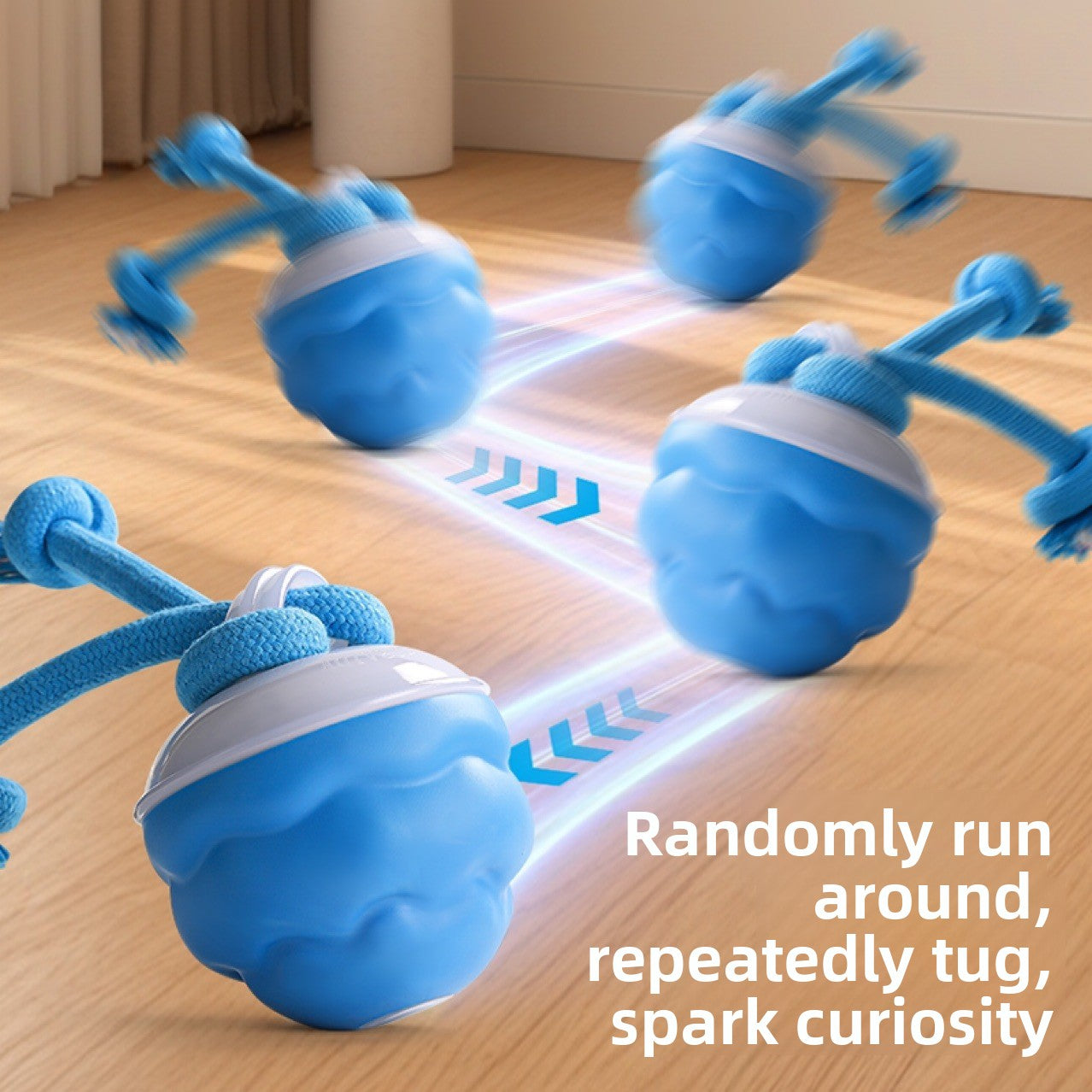Electric Pet Toy - Dog Toys | Buy Online in UK