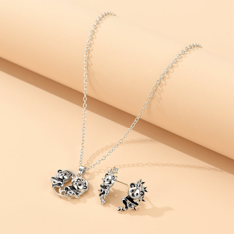 Newly Designed High-Quality Fashion Women'S Essential Pendant Necklace - Necklaces | Buy Online in UK
