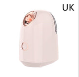 Beauty Steamer for Face – Deep Cleansing and Hydration Facial Steamer - Facial Saunas | Buy Online in UK