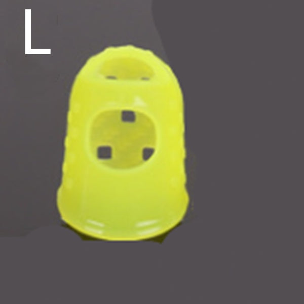 Guitar thumb picks protector 4 pieces - Guitar Accessories | Buy Online in UK