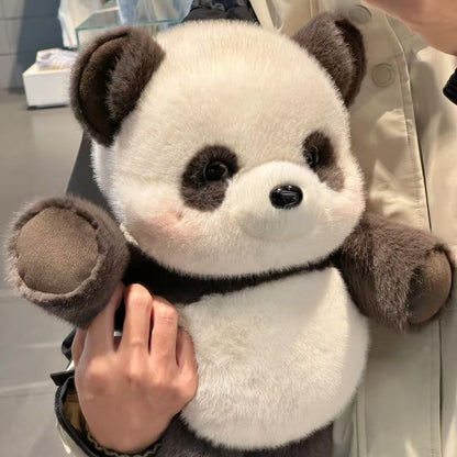 Pao Pao Panda Plush Toy
