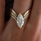 Buy Fashion Rings for Women & Men – Trendy Stylish Statement Jewelry in UK - High Quality Rings