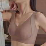 Buy Wireless Cotton Comfort Bra with Push-Up Support | Soft Everyday Lift UK in UK - High Quality Bras