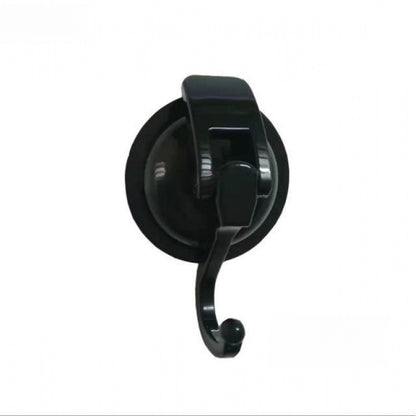 Punch-free Vacuum Sticky Hook Glass Suction Wall Type
